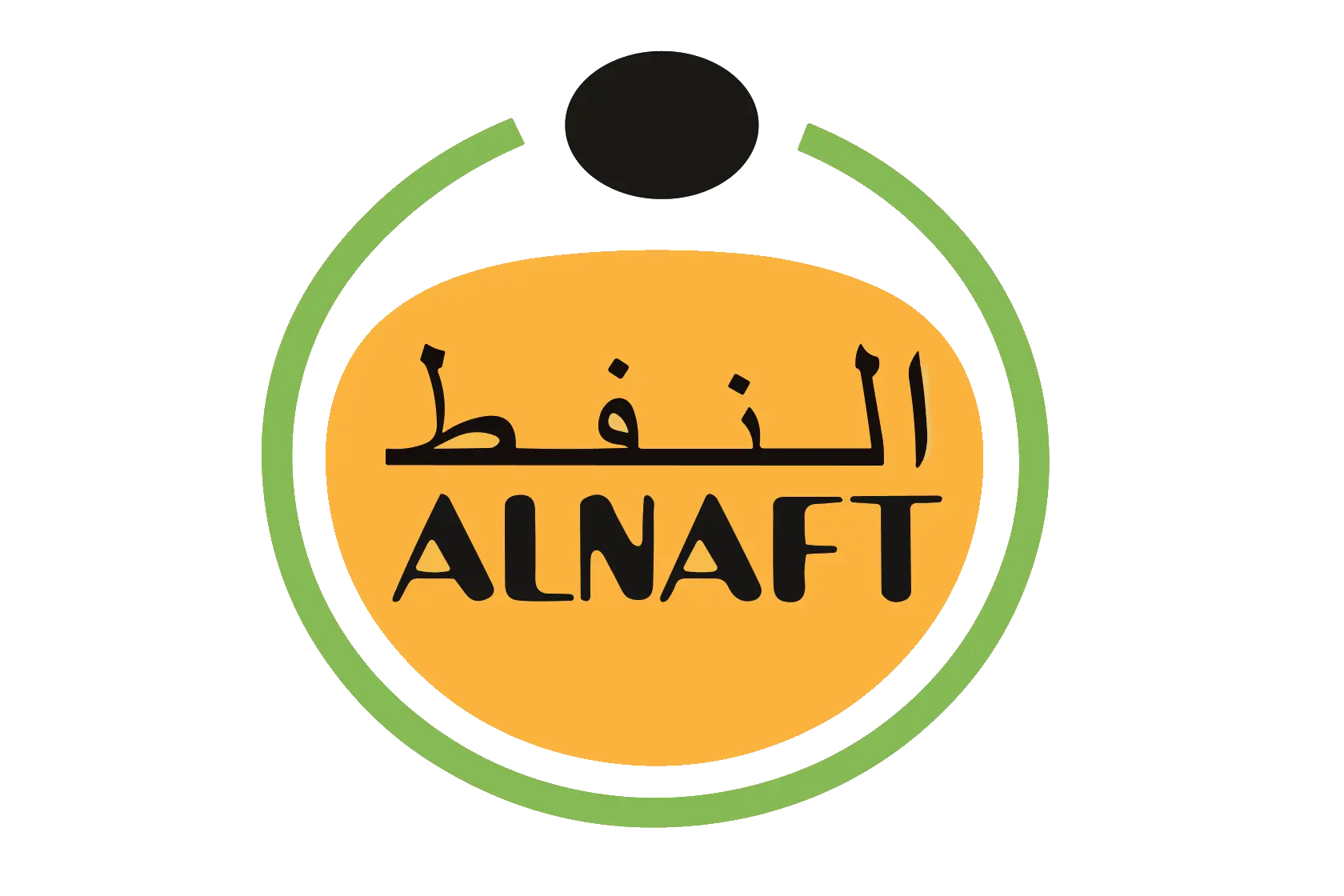 Alnaft Logo