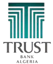 Trust Bank Logo