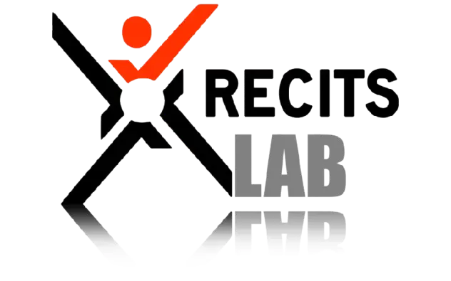 Recits Lab Logo